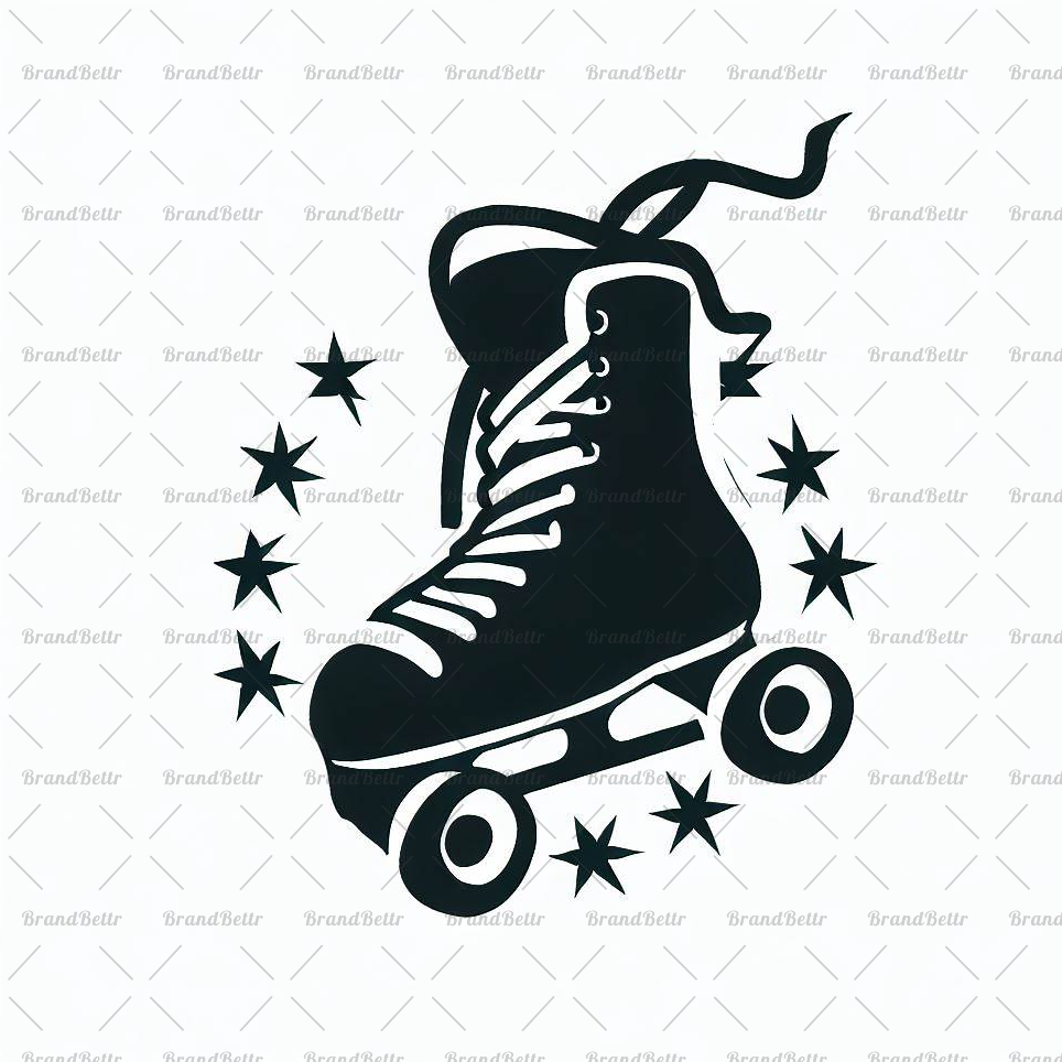 Roller Derby Rollschuhe